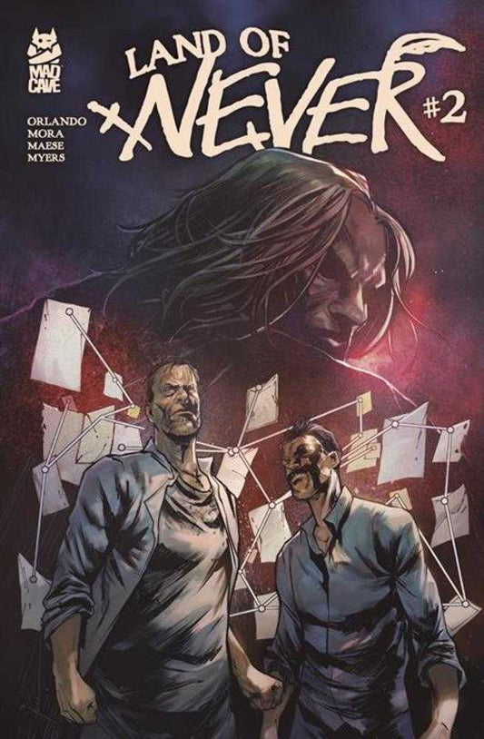 Land Of Never #2 (Of 6) (NM)
