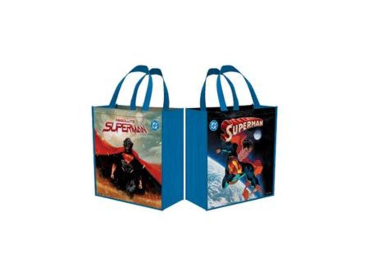 DC Reusable Bag Absolute Superman (NM)