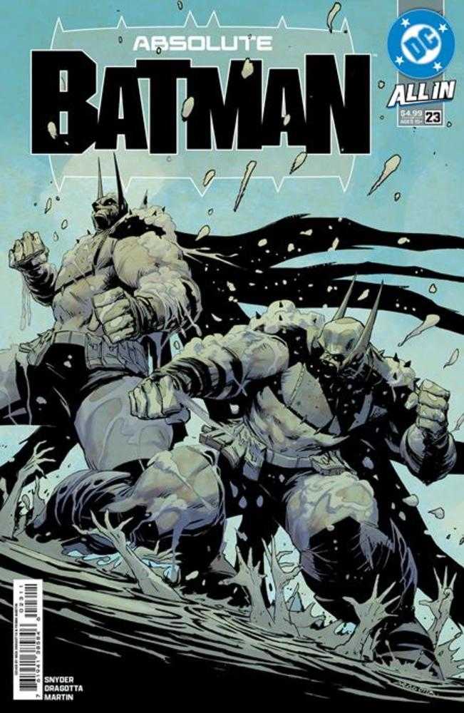 Absolute Batman #23 Cover A Nick Dragotta (NM)