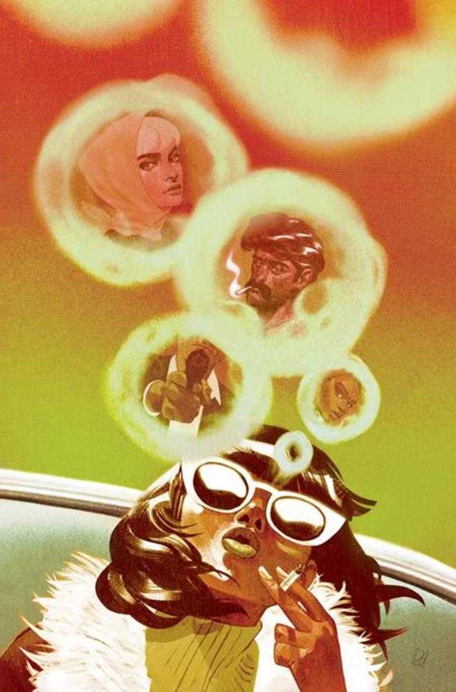 Chachu #1 (Of 5) Cover E Stealth Variant (NM)