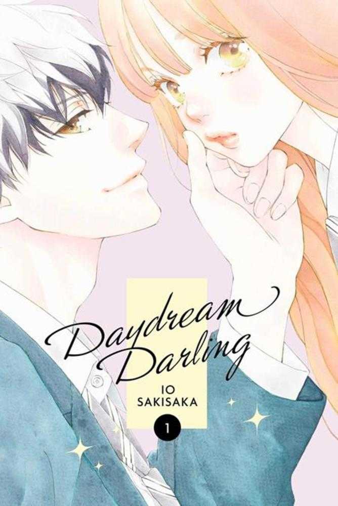 Daydream Darling TPB Volume 01 (NM)