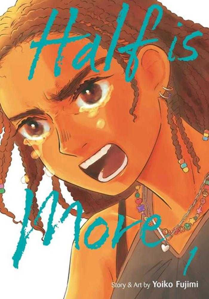 Half Is More TPB Volume 01 (NM)