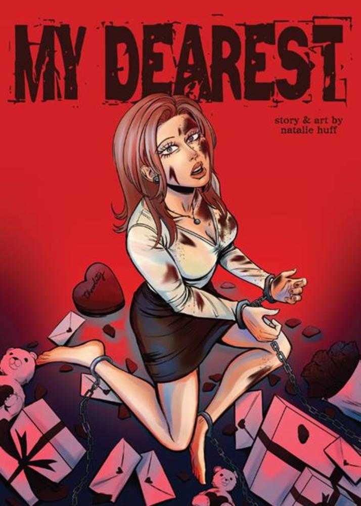 My Dearest TPB (Mature) (NM)