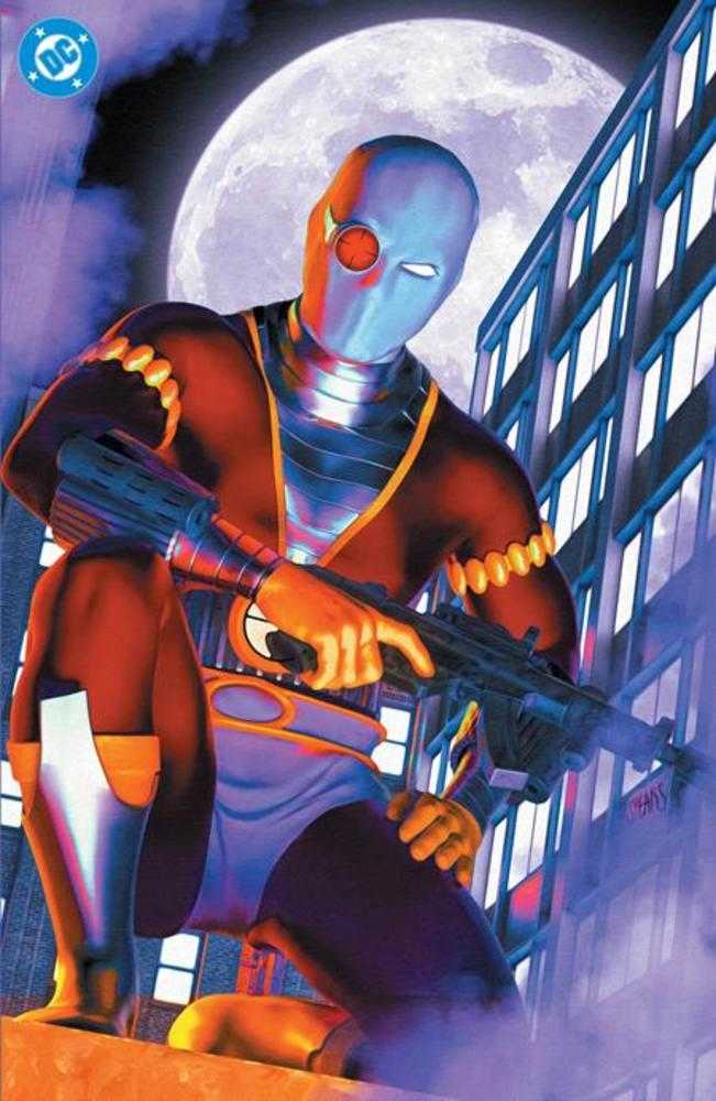 Next Level One Shot #1 (One Shot) Cover E Mark Spears Foil Variant (NM)