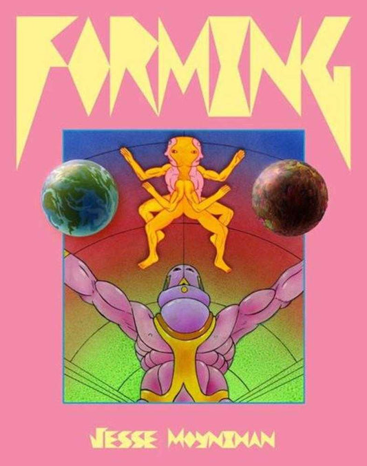 Forming Hardcover (Mature) (NM)
