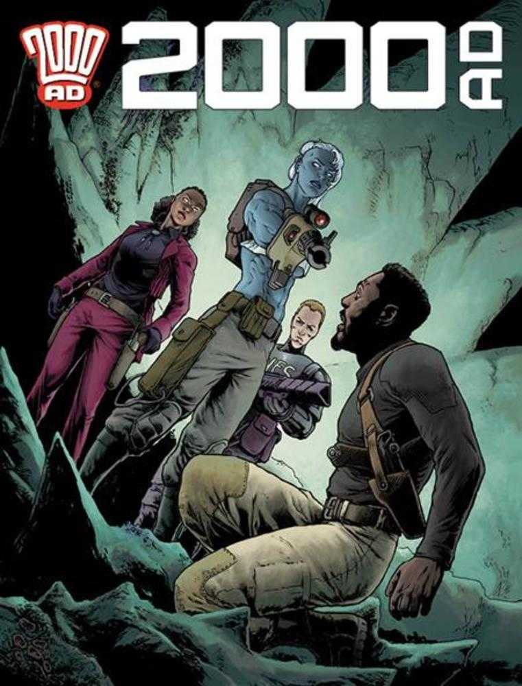 2000 Ad Prog #2504 (NM)