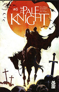 Pale Knight #6 (Of 6) (Mature) (NM)