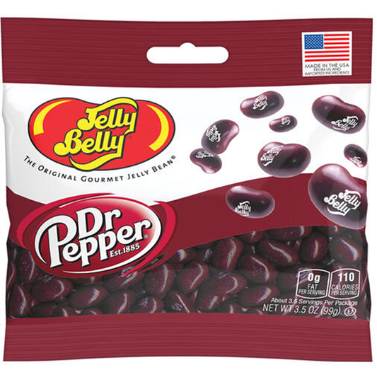 Jelly Belly Dr Pepper 3.5 oz