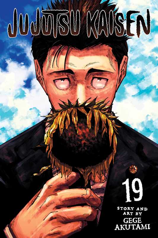 Jujutsu Kaisen, Vol. 19 by Gege Akutami (NM)