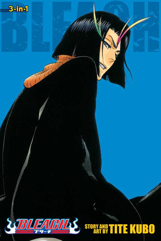 Bleach (3-in-1 Edition), Vol. 13 by Tite Kubo (NM)