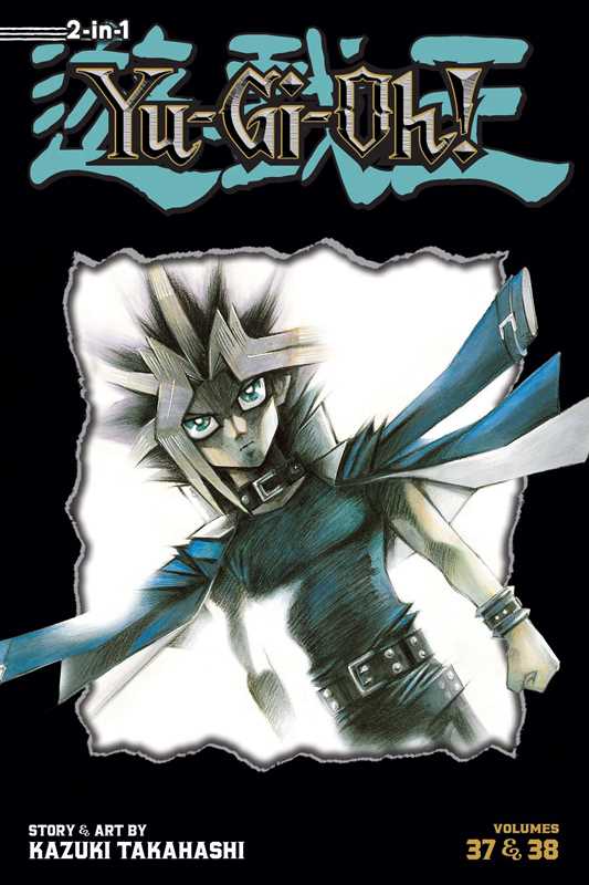 Yu-Gi-Oh! (2-in-1 Edition), Vol. 13 (NM)