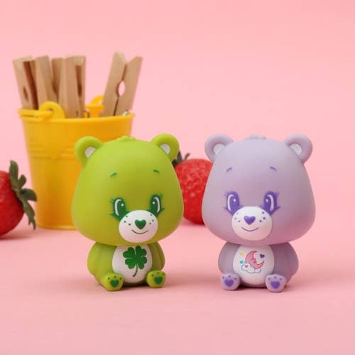 Care Bears Random Blind Figure Box Ver. 2 (1 Box)