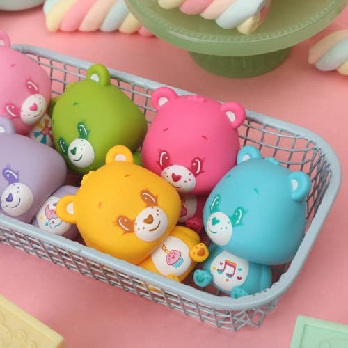 Care Bears Random Blind Figure Box Ver. 2 (1 Box)