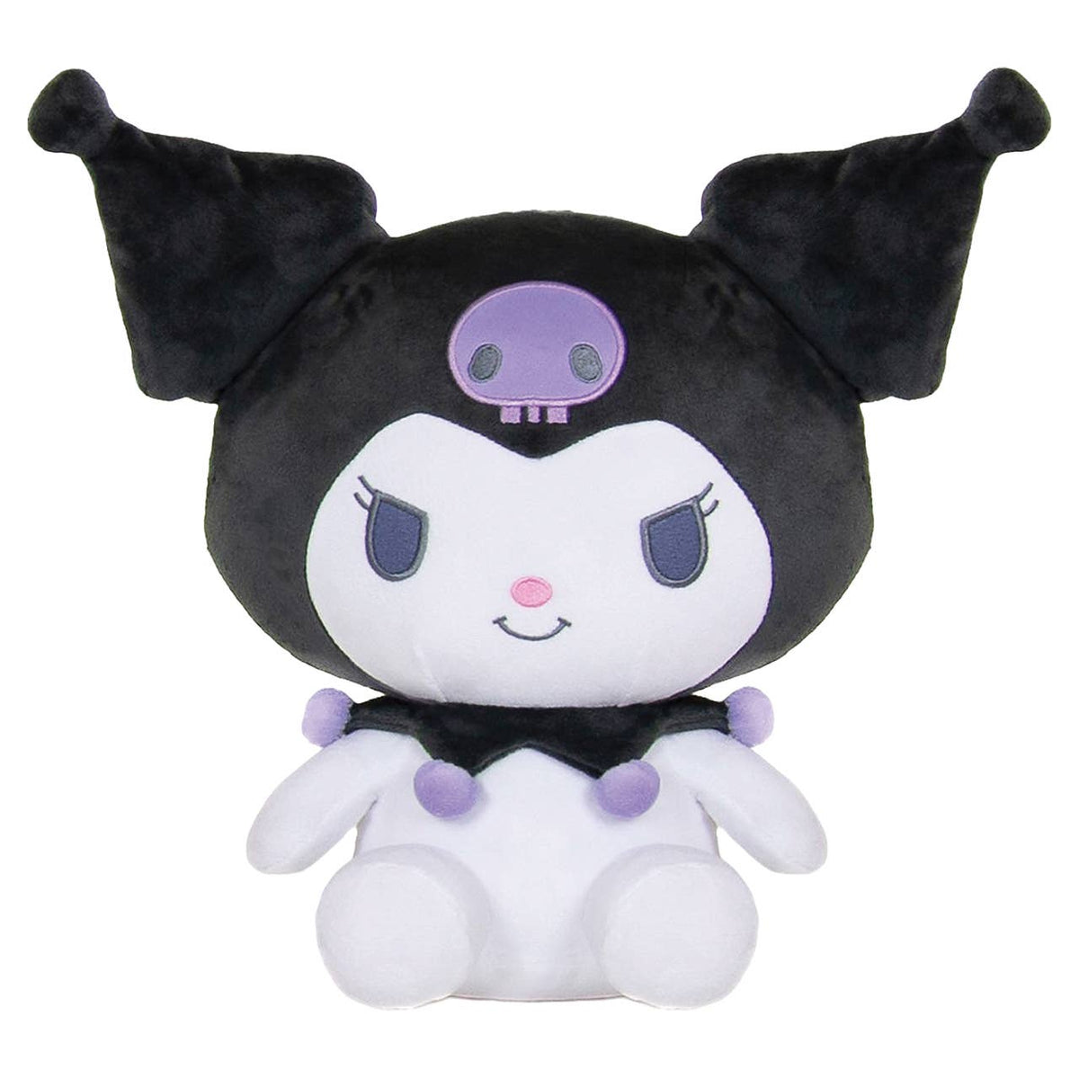 Sanrio Hello Kitty Kuromi Plush