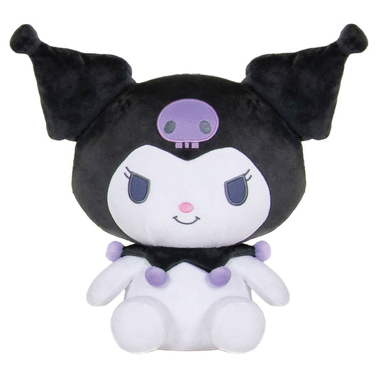 Sanrio Hello Kitty Kuromi Plush