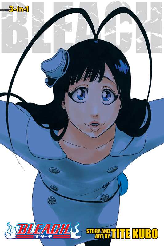 Bleach (3-in-1 Edition), Vol. 22 by Tite  Kubo (NM)