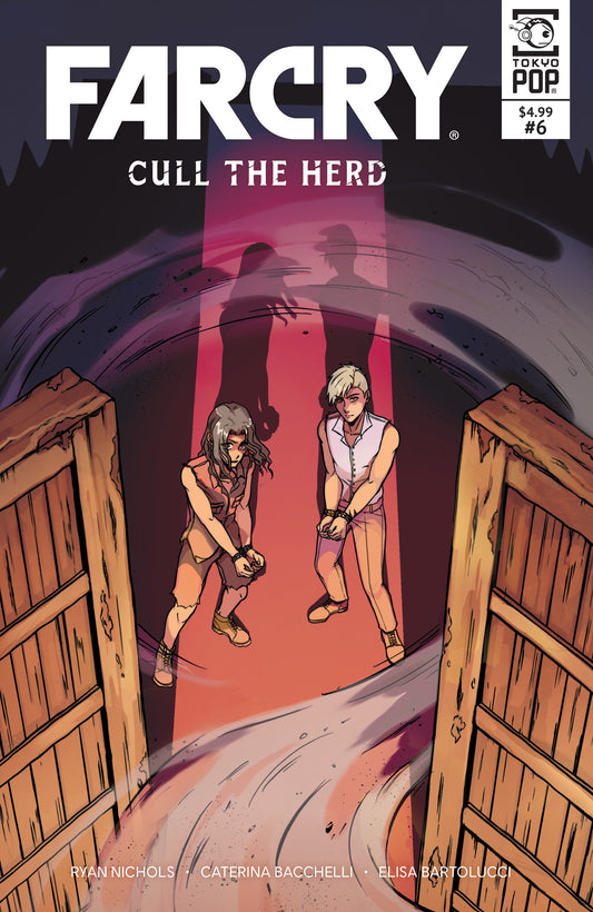 Far Cry: Cull The Herd, Issue #6 (NM)