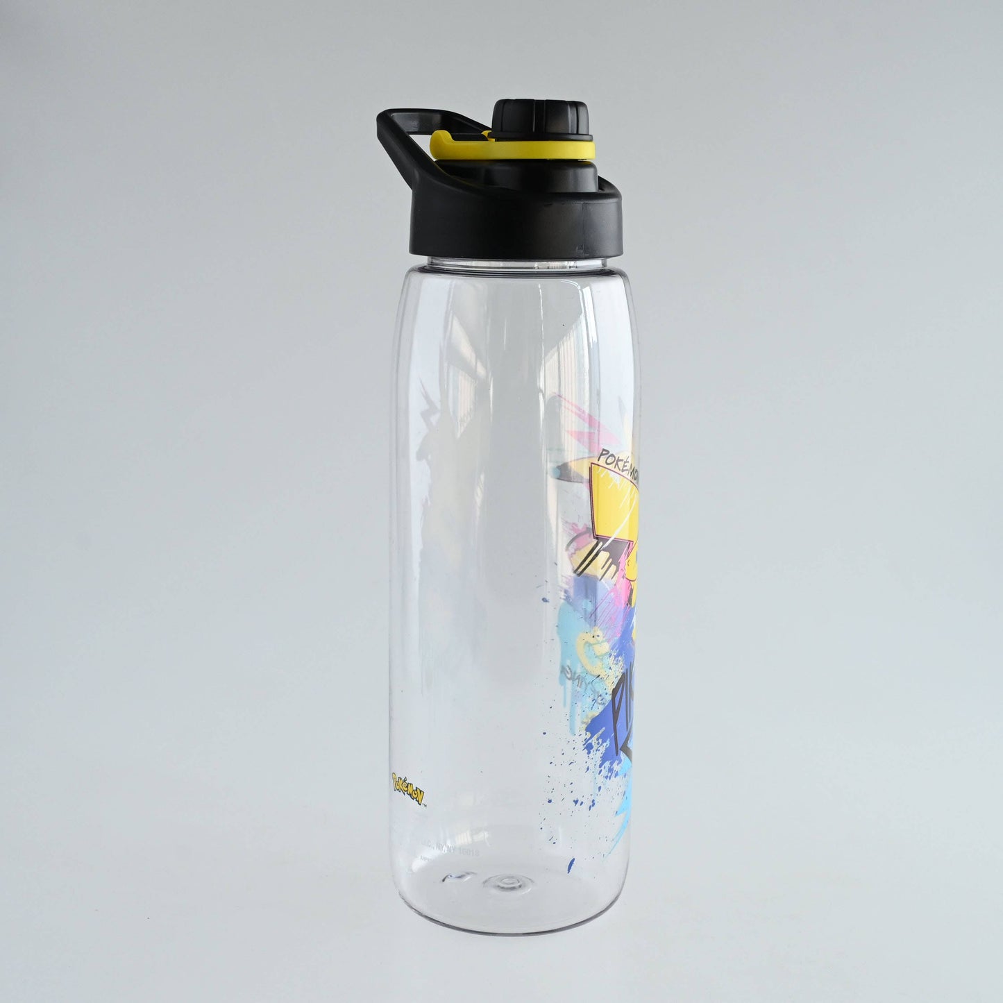 Pokémon Skate Graffiti 28oz Water Bottle