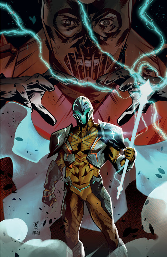 Valiant Beyond: The X O Manowar #4 Variant C (Sabbatini Full Art) (NM)