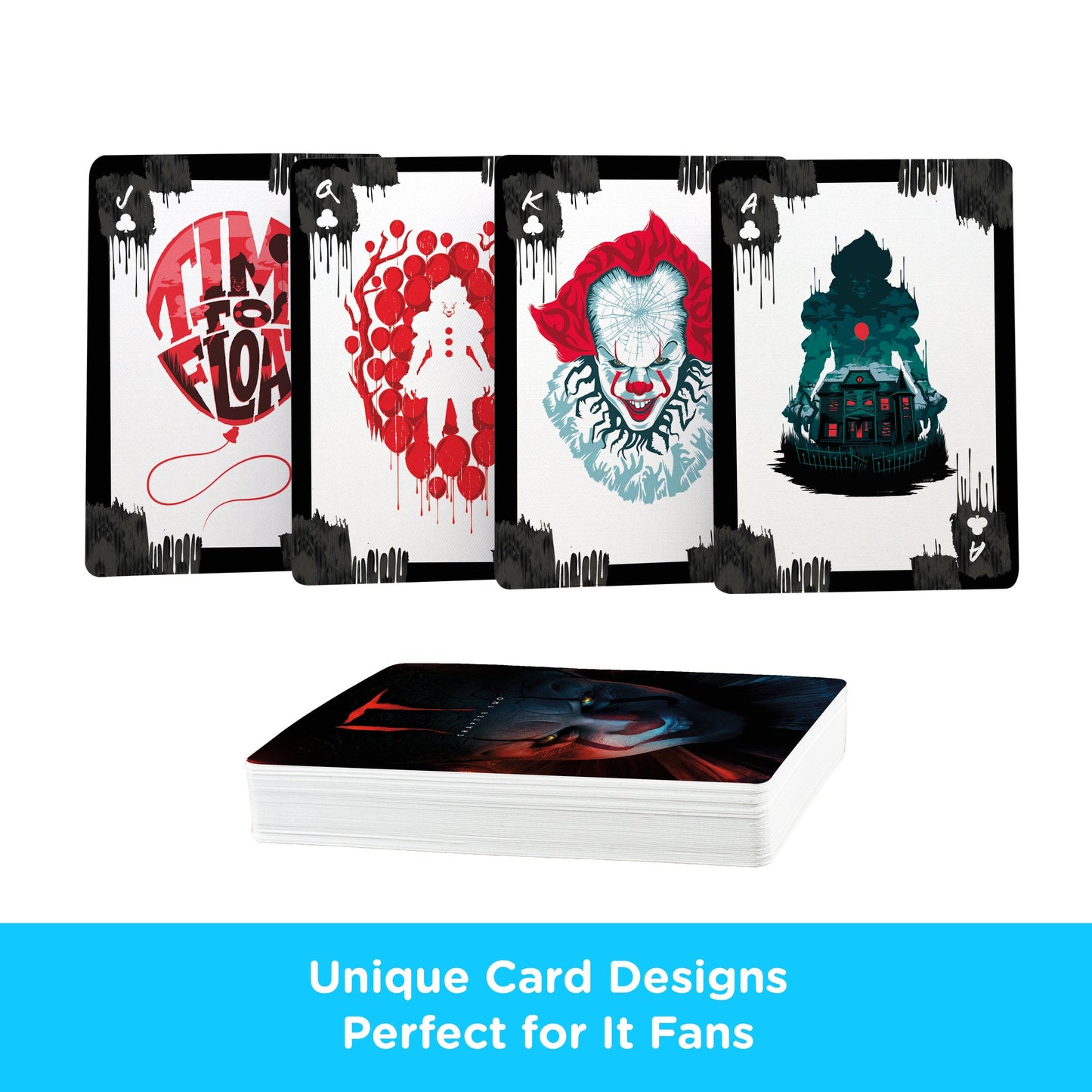 IT Chapter 2 Playing Cards