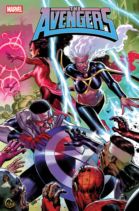 Avengers #30 (NM)