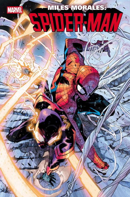 Miles Morales: Spider-Man #42 (NM)
