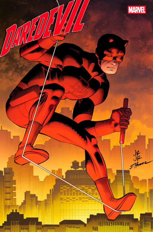 Daredevil #24 (NM)
