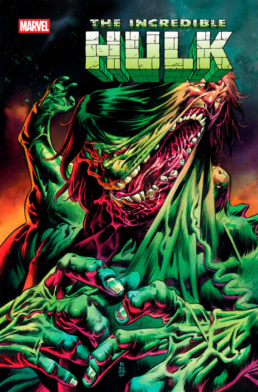 Incredible Hulk #28 (NM)