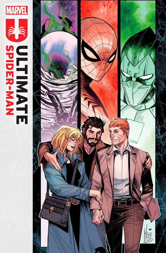 Ultimate Spider-Man #20 (NM)