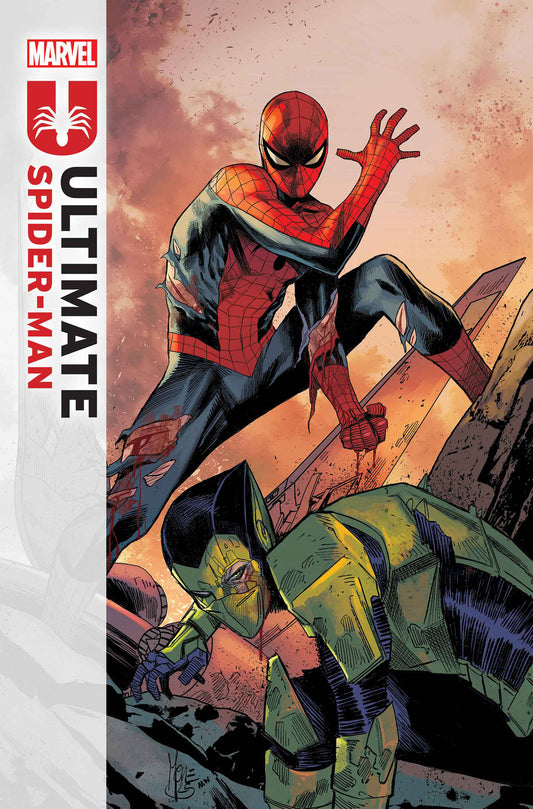 Ultimate Spider-Man #22 (NM)