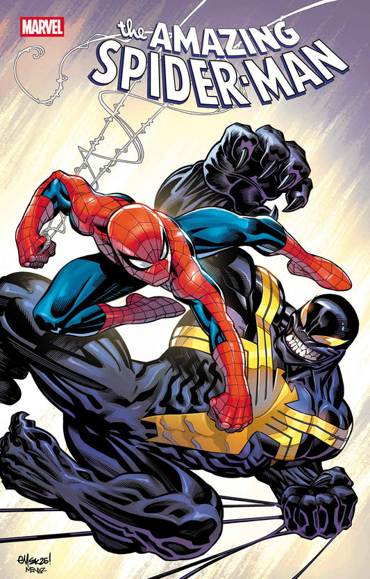 Ultimate Spider-Man #23 (NM)