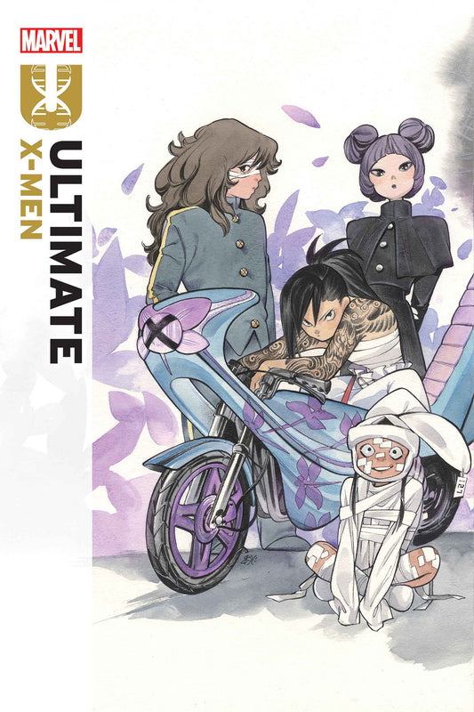 Ultimate X Men #19 (NM)