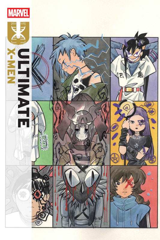 Ultimate X-Men #22 (NM)