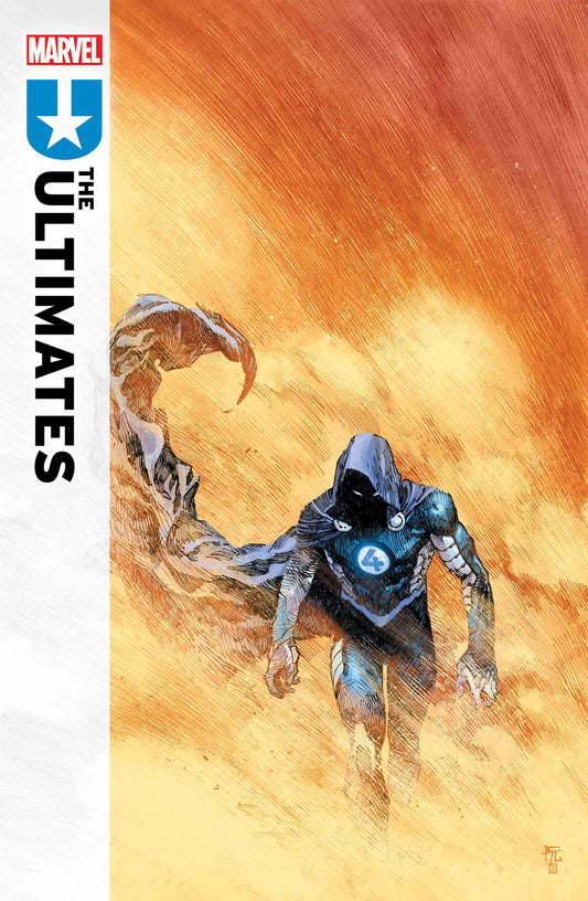 Ultimates #17 (NM)