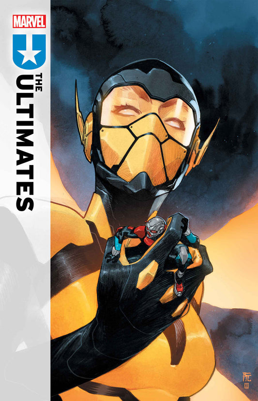 Ultimates #19 (NM)