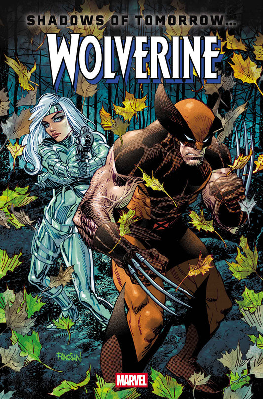 Wolverine #17 (NM)