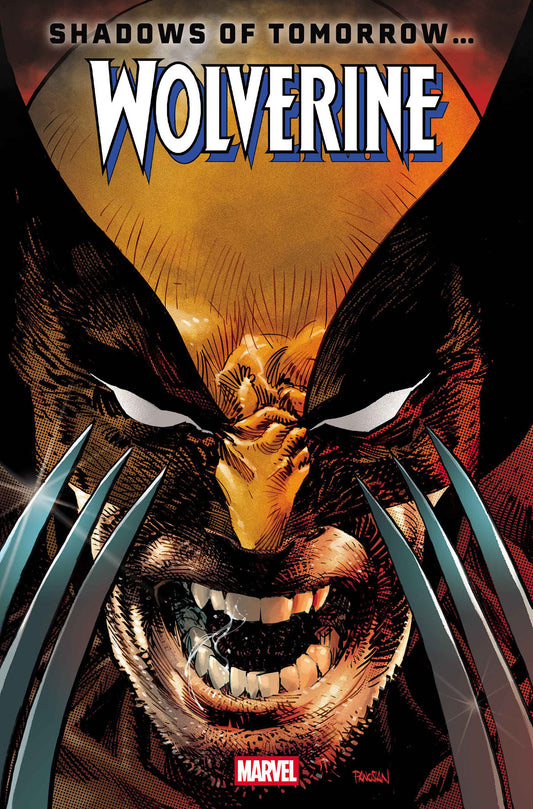 Wolverine #18 (NM)