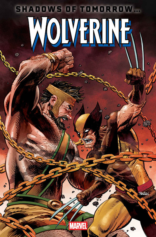 Wolverine #19 (NM)