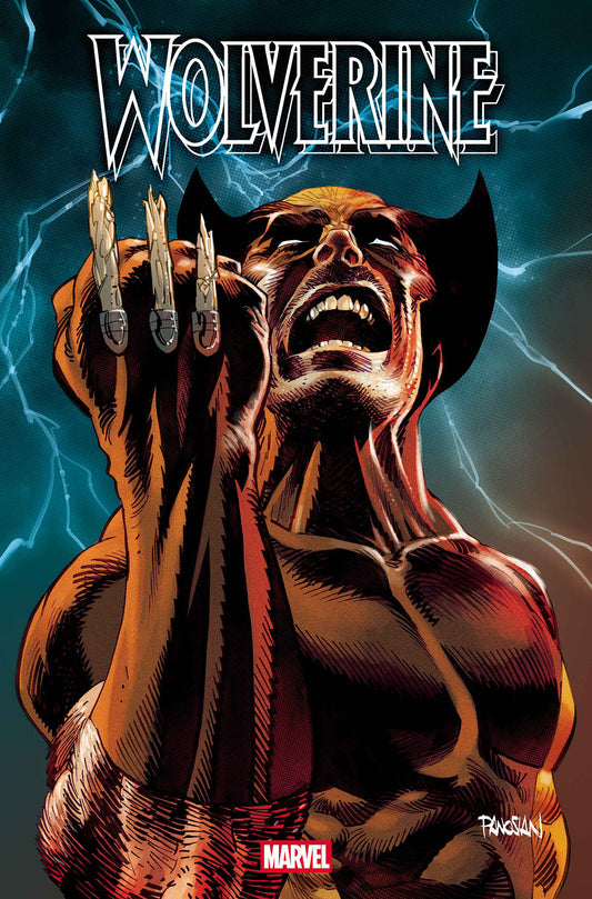 Wolverine #22 (NM)