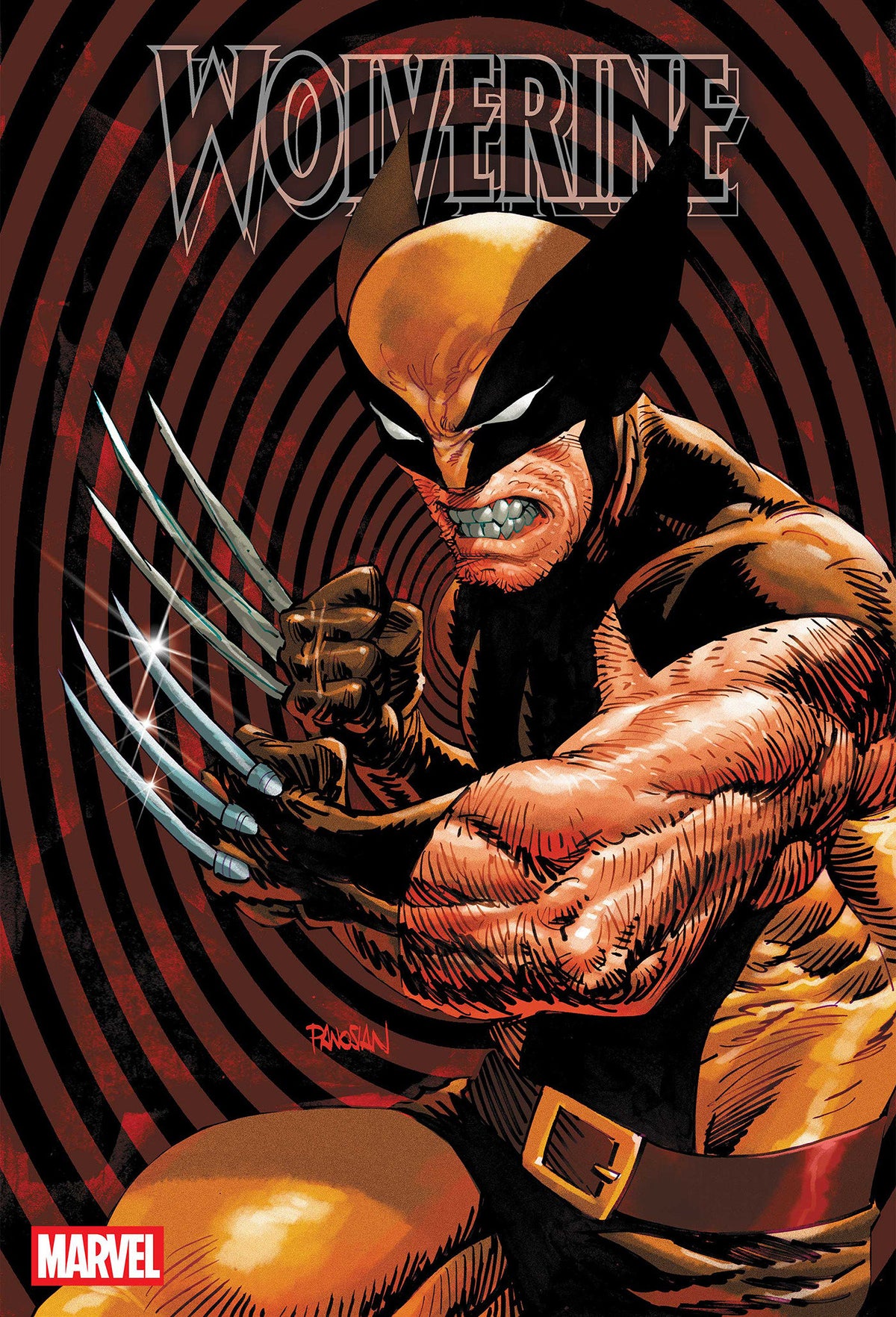 Wolverine #28 (NM)