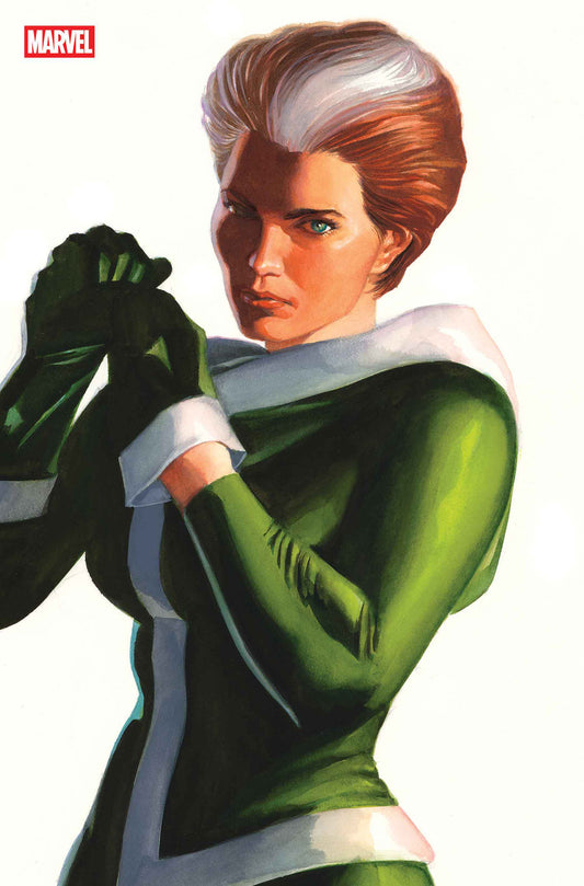 Uncanny X Men #20 Alex Ross Timeless Full Art Variant (NM)