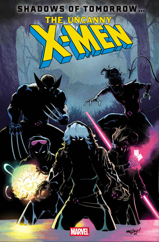 Uncanny X-Men #23 (NM)