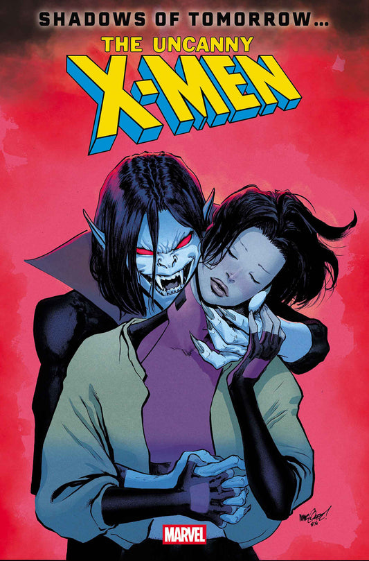Uncanny X-Men #24 (NM)