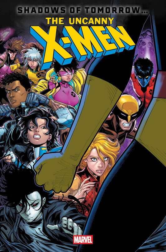 Uncanny X-Men #26 (NM)
