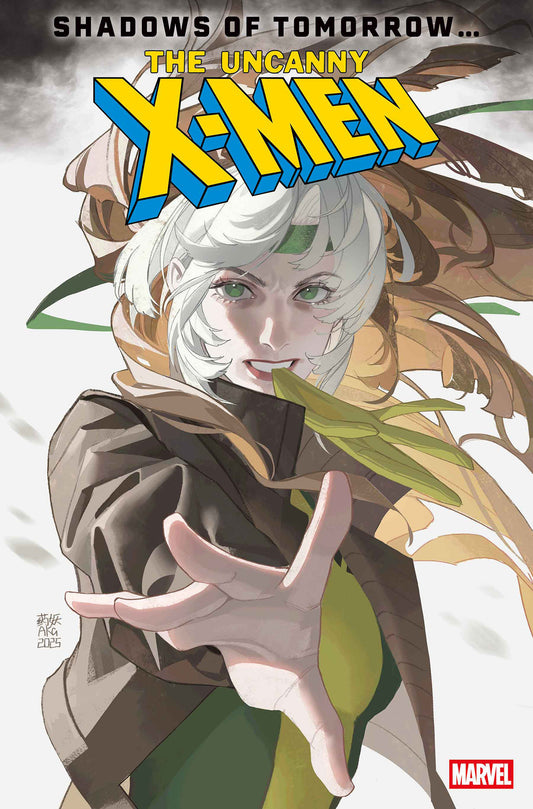 Uncanny X-Men #26 Aka Rogue Variant (NM)