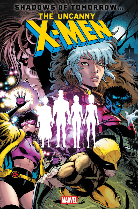 Uncanny X-Men #27 (NM)