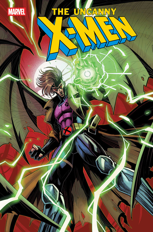 Uncanny X-Men #28 (NM)