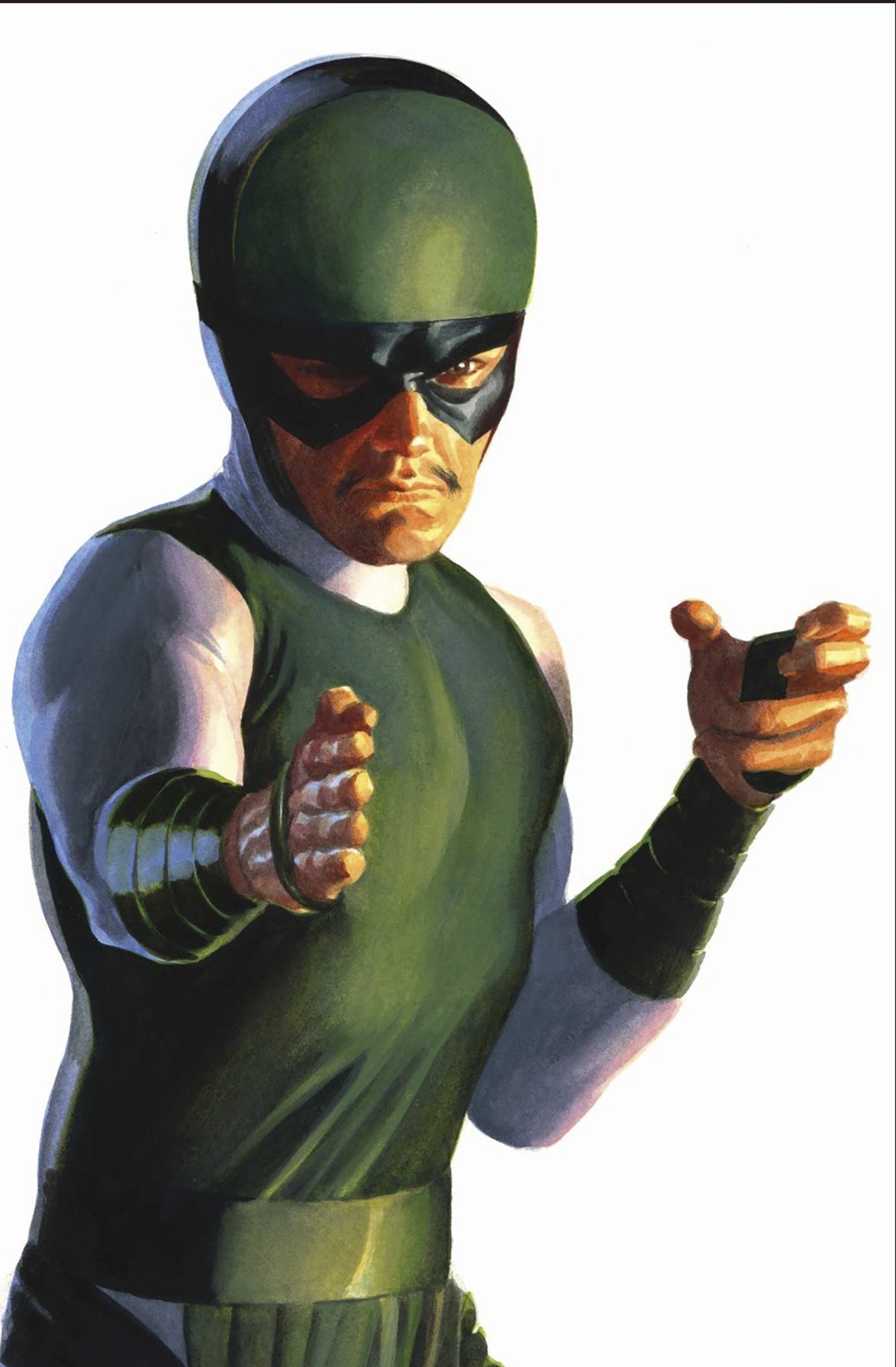 Uncanny X-Men #35 Alex Ross Timeless Full Art Variant (NM)