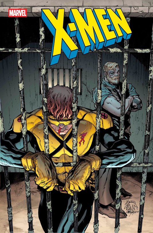 X-Men #20 (NM)