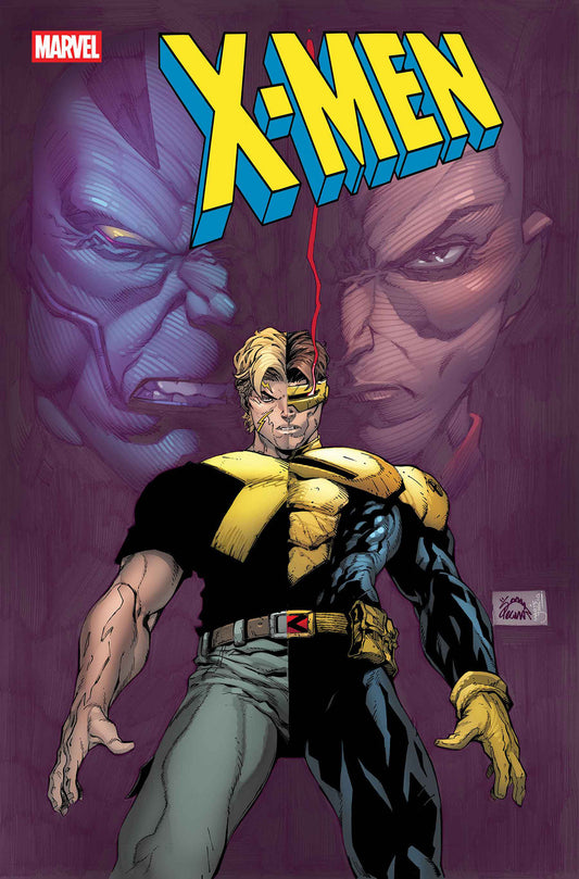 X Men #22 (NM)